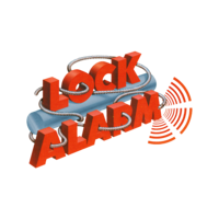 LOCK-ALARM