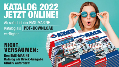 Hauptkatalog 2022 steht online bzw. als Gratis-Druckausgabe zur Verfügung