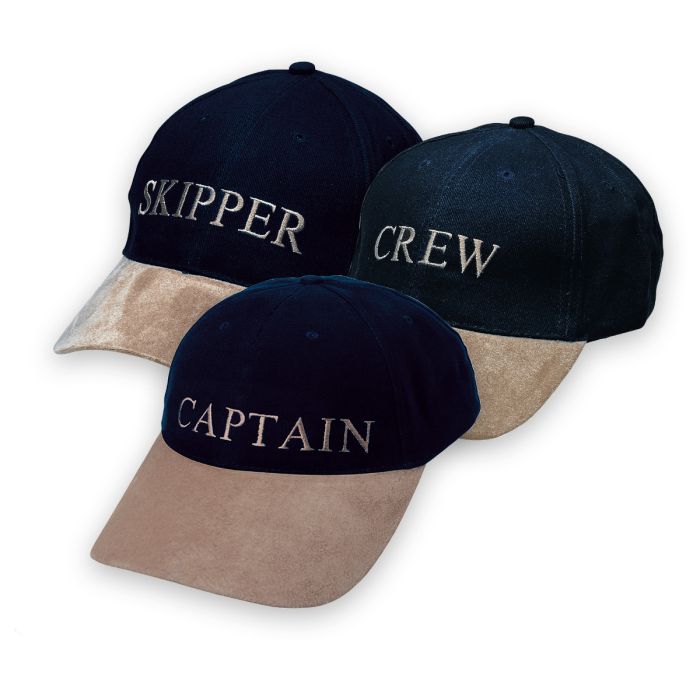 yachting cap synonym