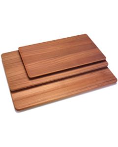 Tischplatten TEAK