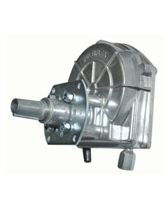 Lenkgetriebe COMPACT (T67 / LMH201A / SH8050)