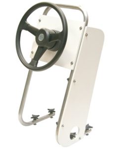 Schlauchbootlenkung P3 Kit