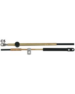 Schaltseil (2 Stück) C5 / EC005 / CC179