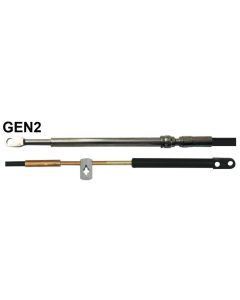 Schaltseil (2 Stück) GEN2 / EC036 / CC189