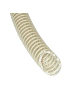 PVC-Schlauch mit Spirale
