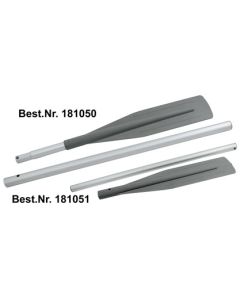 Aluminium Ruder/Paddel