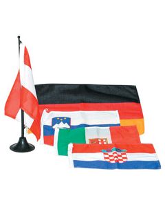 National-Flagge 40x60 cm 