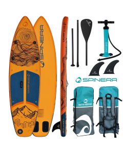 Spinera SUP Light 10.6 ULT - 320 x 83,5 x 15 cm