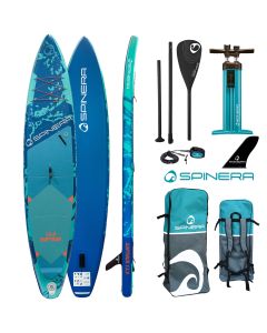 Spinera SUP Suptour 13.0