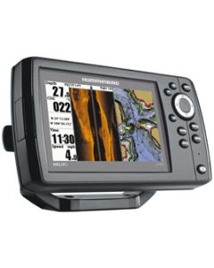 Helix 5 Kombi Chirp GPS G3