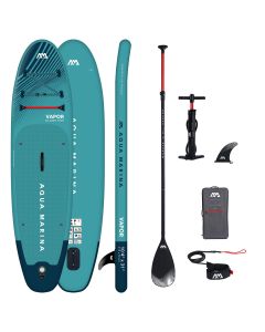 Aqua Marina Vapor ALL-Around ISUP  315 x 79 x 15 cm