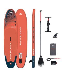 Aqua Marina Monster ALL- Around ISUP  366 x 84 x 15cm