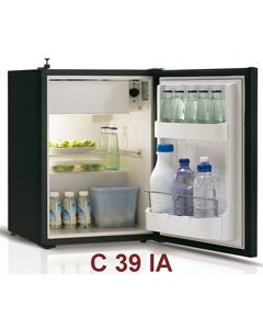 Kühlschränke m. int. Kompressor