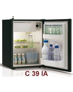 Kühlschränke m. integriertem Kompressor