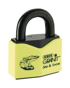 ABUS Vorhangschloss Sea & Snow 37/55