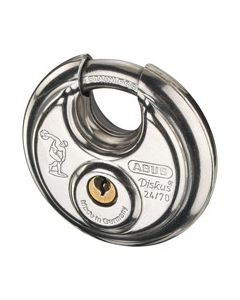 ABUS Marine Diskus-Schlösser