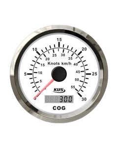 KUS GPS Speedometer 