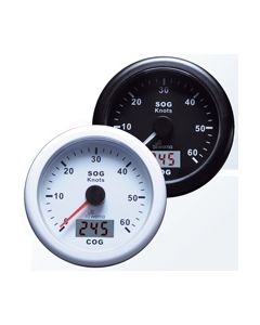 Wema GPS Speedometer 