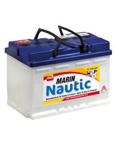 MARIN-NAUTIC Batterie