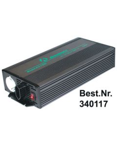 Power-Inverter - Wechselrichter