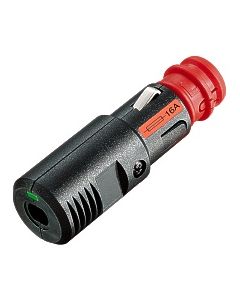 Sicherheitsstecker 12 V