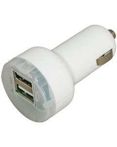 USB Charger/Adapter für Zigarettensteckdosen