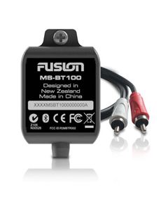 FUSION Marine Bluetooth Modul MS-BT100 