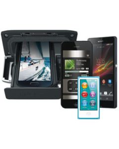 FUSION Marine UNIDOCK für Smartphones