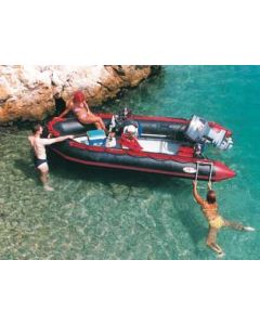 Sport Line 430 S grau/blau