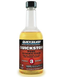 QUICKSILVER Quickstore