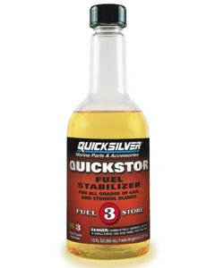 QUICKSILVER Quickstore