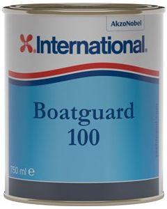 Boatguard 100 - Antifouling
