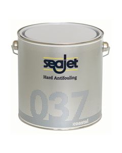 Seajet 037 Coastal Hart-Antifouling