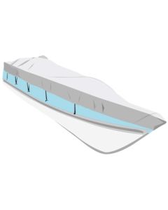 Universalabdeckplane für Boote