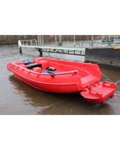 Boot WHALY 500 / 500 PRO /500 PRO-80