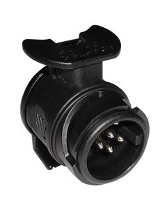 Adapter für Anhänger 13/7p