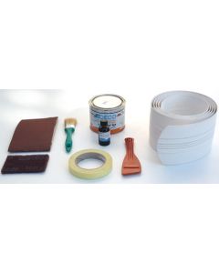Hull Saver Kit