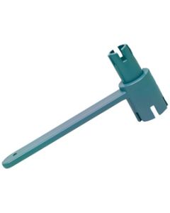 Spezialschlüssel für Ventile Universal