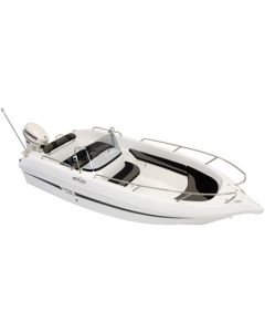 Galeon Galia 475 Open