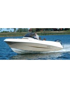Galeon Galia 570 Open
