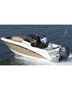 Galeon Galia 630 Open