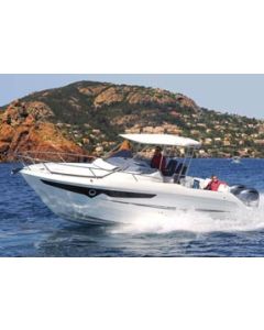 Galeon Galia 770 Sundeck