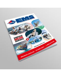 EMS-MARINE Katalog