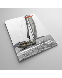 Torqeedo E-Motore Prospekt