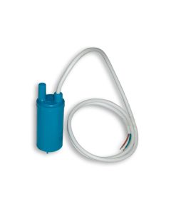 Kleine Tauchpumpe 12 V