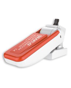 Automatischer Schwimmerschalter, flach