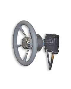 Lenkgetriebe TOP (T71FC / LMH101 / SH5094P)