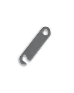 Ersatz-Spanner aus Niro für alle Sonnenverdecke