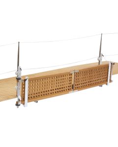 Halterung für SUPs und Gangways