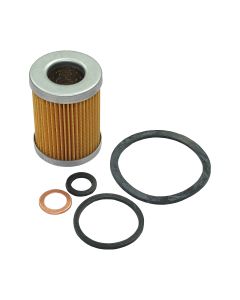 Mermshy R12T Kraftstoff/Wasserabscheider Filter Motor für Racor